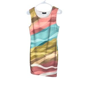 Venus Womens fun BEACH VIBE  dress.
